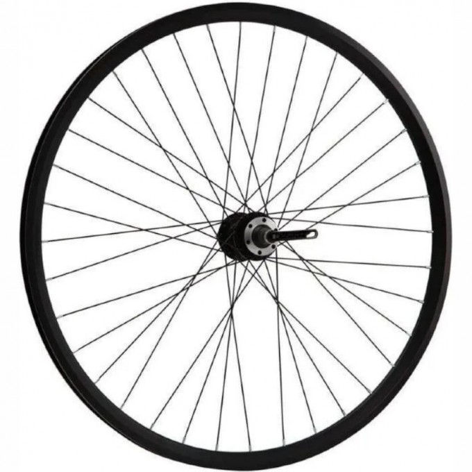 Колесо переднее FORWARD SW 20'' под диск (6 болтов) RWF200028D01 Колесо переднее FORWARD SW 20'' под диск (6 болтов) RWF200028D01