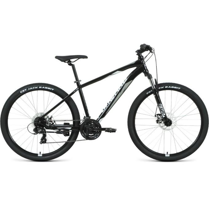 Велосипед FORWARD APACHE 27,5 2.2 S disc (2021) черный/серый с рамой 15" 79411 CHERNYII/SERYII 15 Велосипед FORWARD APACHE 27,5 2.2 S disc (2021) черный/серый с рамой 15" 79411 CHERNYII/SERYII 15