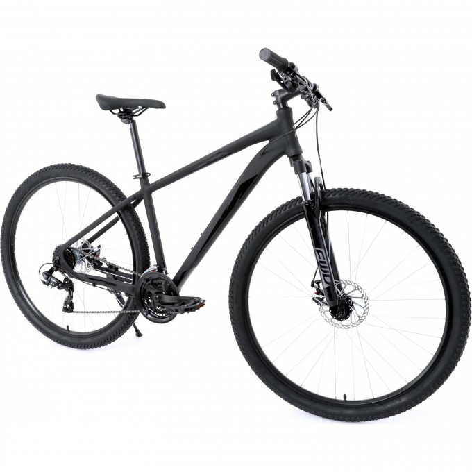 Велосипед FORWARD APACHE 29 2.0 disc (2020) черный мат. с рамой 17" 74403 CHERNYII MAT. 17 Велосипед FORWARD APACHE 29 2.0 disc (2020) черный мат. с рамой 17" 74403 CHERNYII MAT. 17