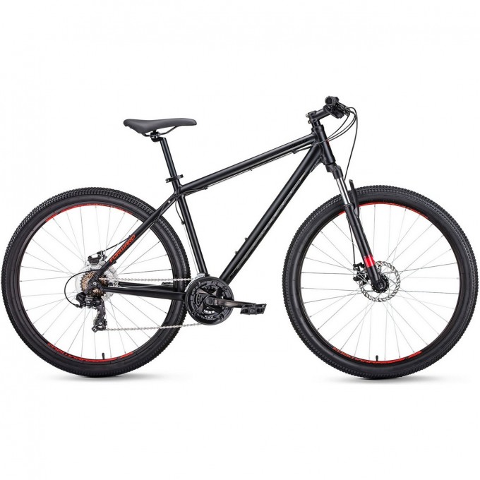 Велосипеды FORWARD APACHE 27,5 2.0 disc (2020) черный мат. с рамой 15" 74401 CHERNYII MAT. 15 Велосипеды FORWARD APACHE 27,5 2.0 disc (2020) черный мат. с рамой 15" 74401 CHERNYII MAT. 15